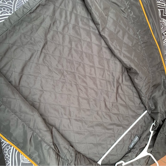 Ron English Mens Jacket x gxg windbreaker size Large zip hoodie - Picture 7 of 10